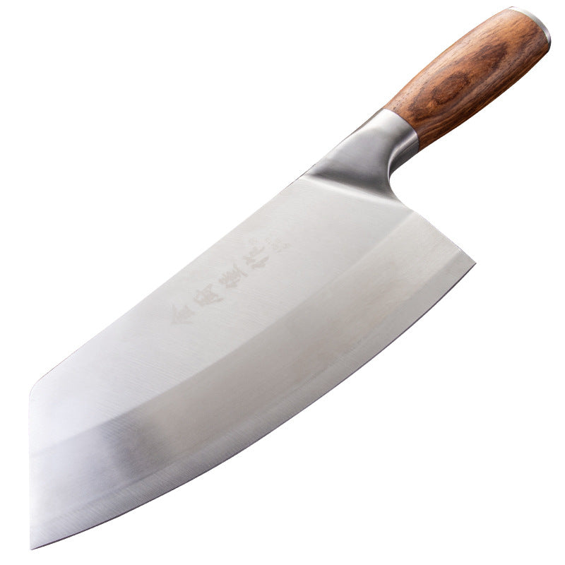 Kitchen Stainless Steel Knives For Everyday Food Preparation