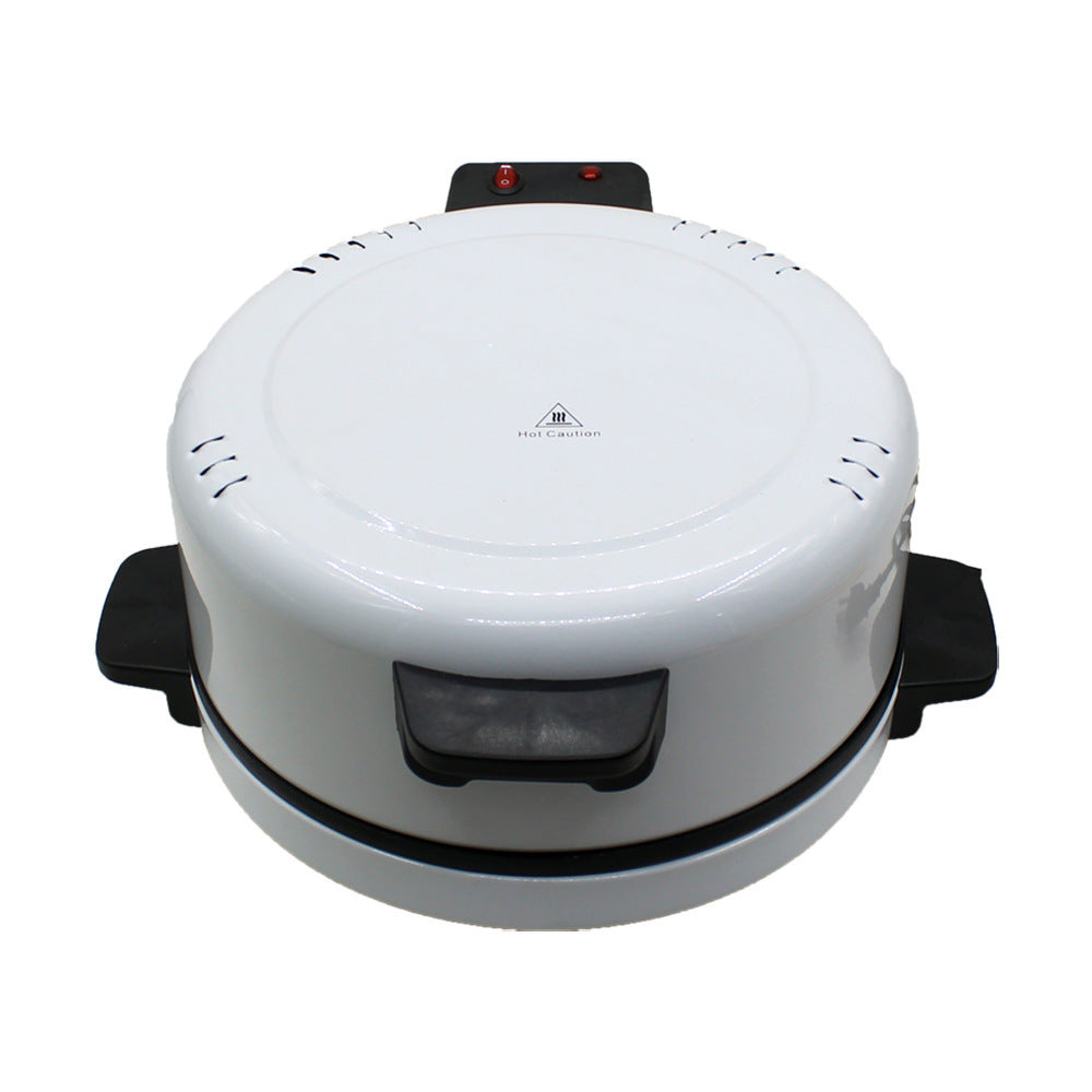 11.8 inches Household Pizza Steak Cutter Toaster
