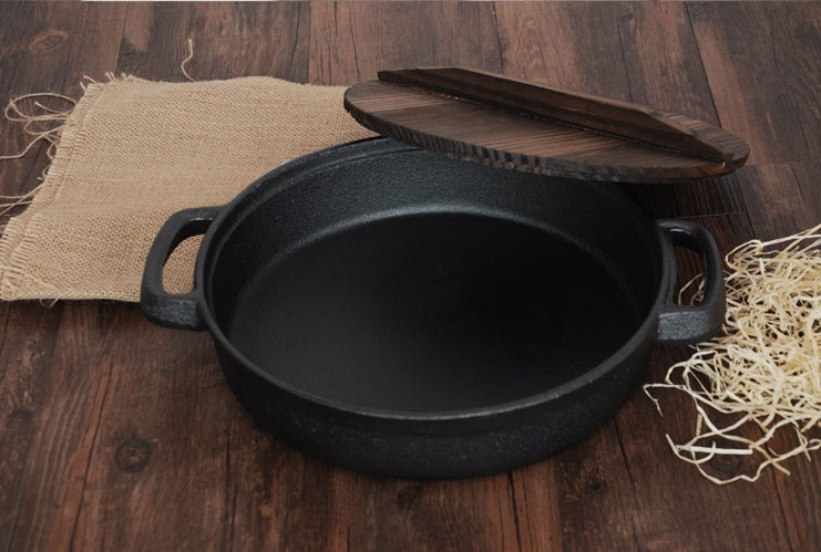 Non Stick Frying Pan For Everyday Cooking And Food Preparation