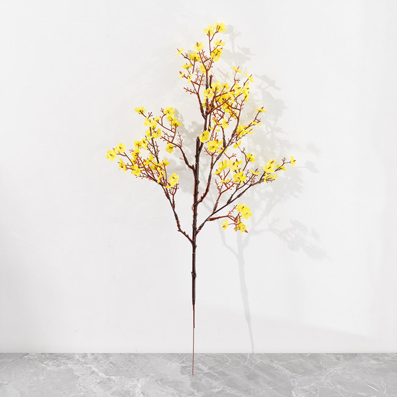 Artificial Gypsophila Single Fake Flower