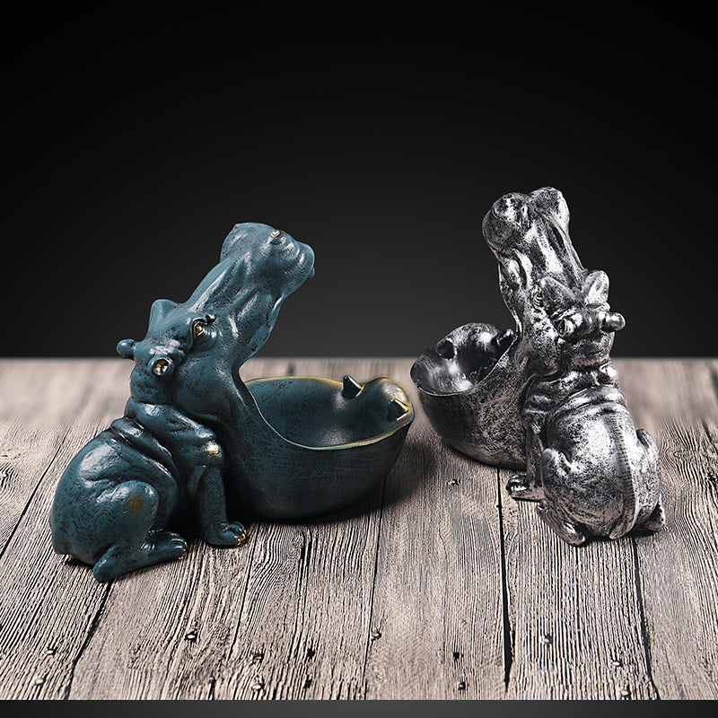 Hippo Home Decor Accessories