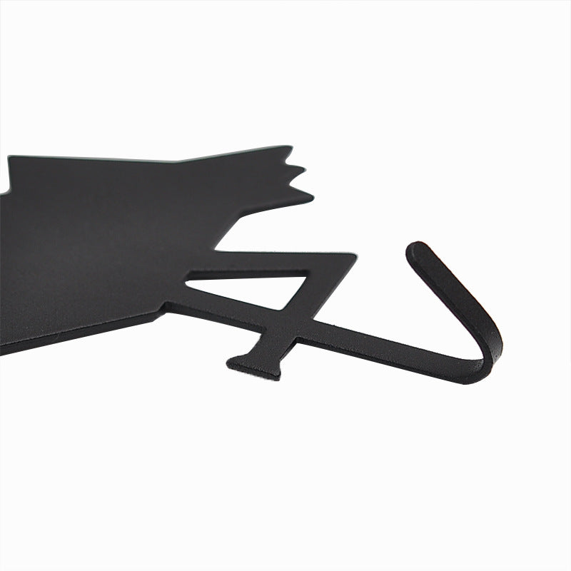 Kitchen Wall Hanging Hook Bathroom Decoration