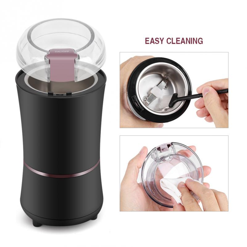 Mini Electric Grinder
