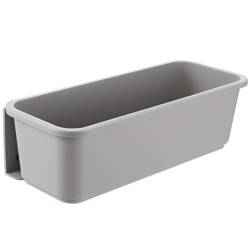 Kitchen Under Sink Drawer Organizer Rack