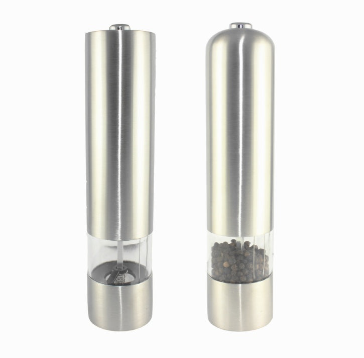 Electric Stainless Steel Kitchen Grinder Tool