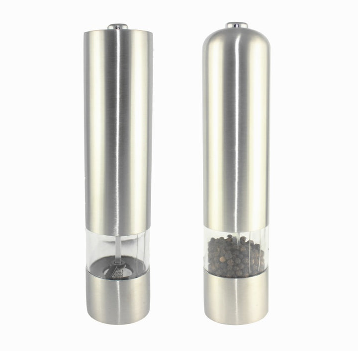 Electric Stainless Steel Kitchen Grinder Tool