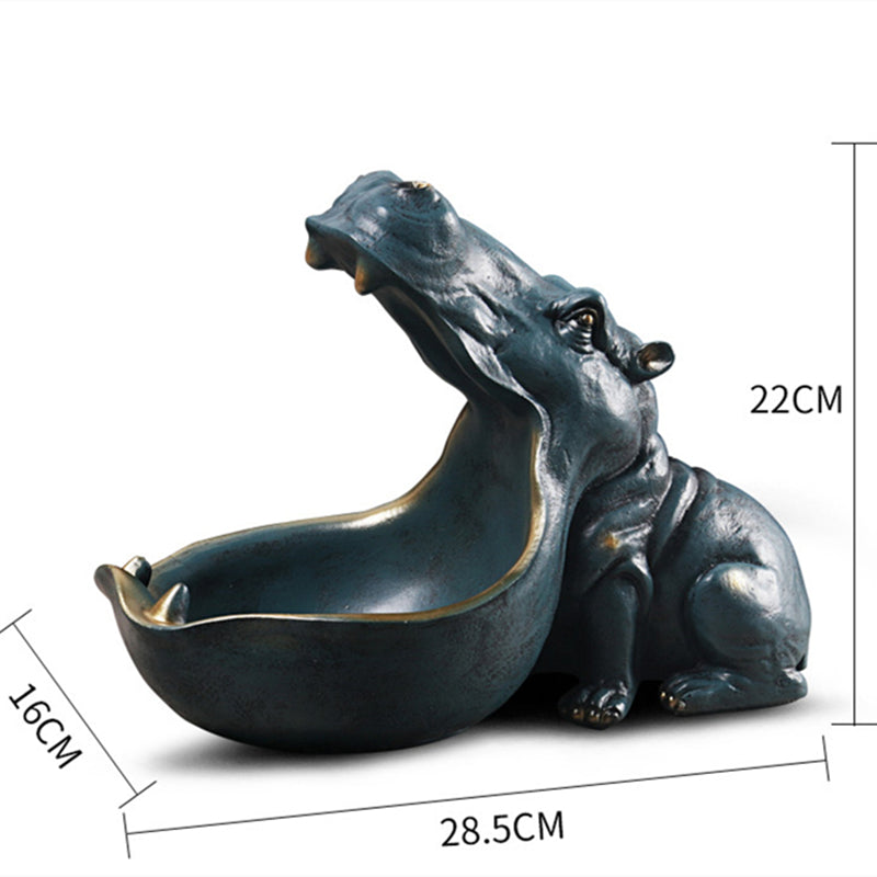 Hippo Home Decor Accessories