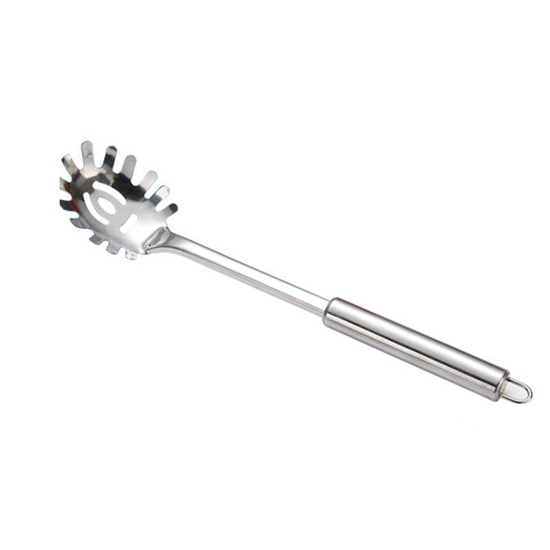 Stainless Steel Kitchenware Spatula Anti-scald Kitchen Utensils