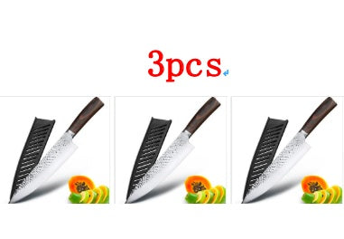 Professional Japanese Chef Knife For Precision Kitchen Cutting
