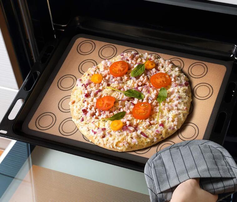 Silicone Macaron Baking Mat