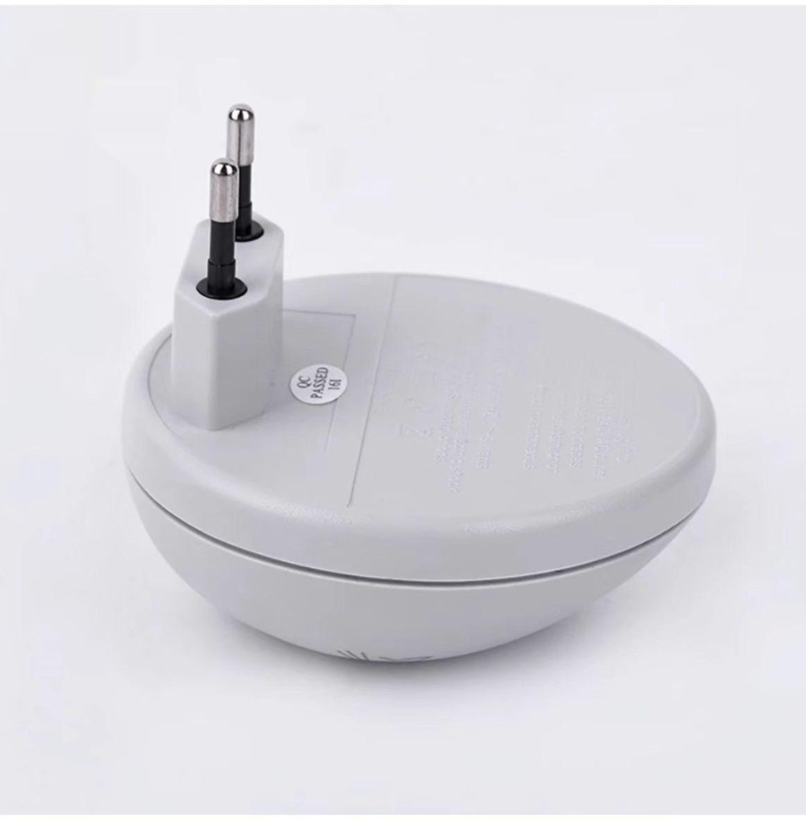 Ultrasonic Pest Repeller For Home (Mice, Mosquitoes, Cockroaches)