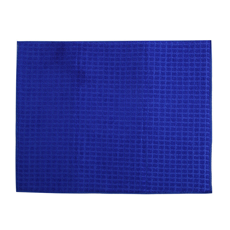 Microfiber Sponge Coaster Kitchen Pad