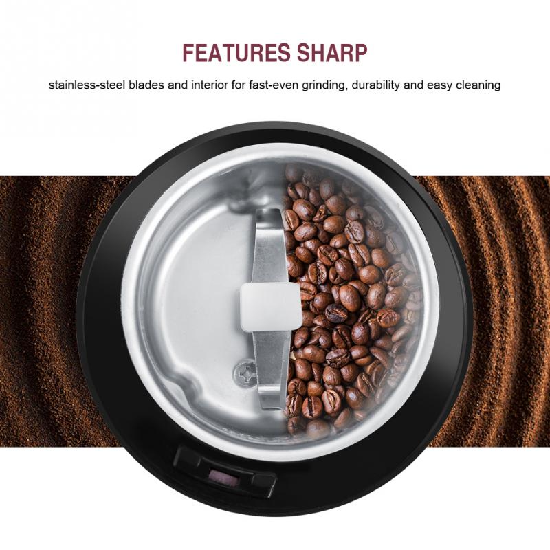 Mini Electric Grinder
