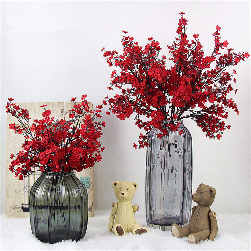 Artificial Flower Home Decor Bouquet