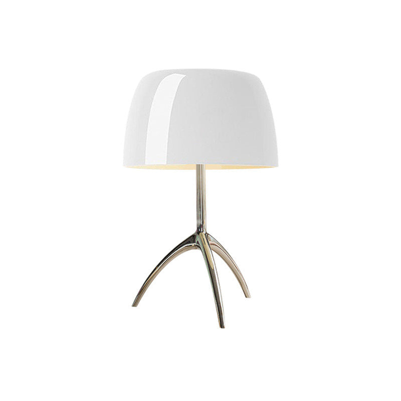 Copper Table Lamp Middle Ancient House Retro Designer Lamps