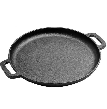 Cast Iron Skillet Frying Pan Nonstick Pancake Maker