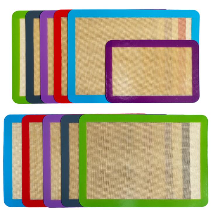 Silicone Macaron Baking Mat
