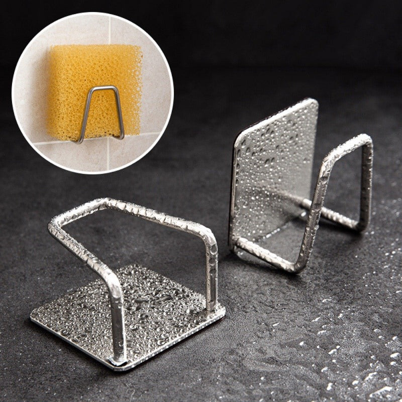 Stainless Steel Kitchen Shelf