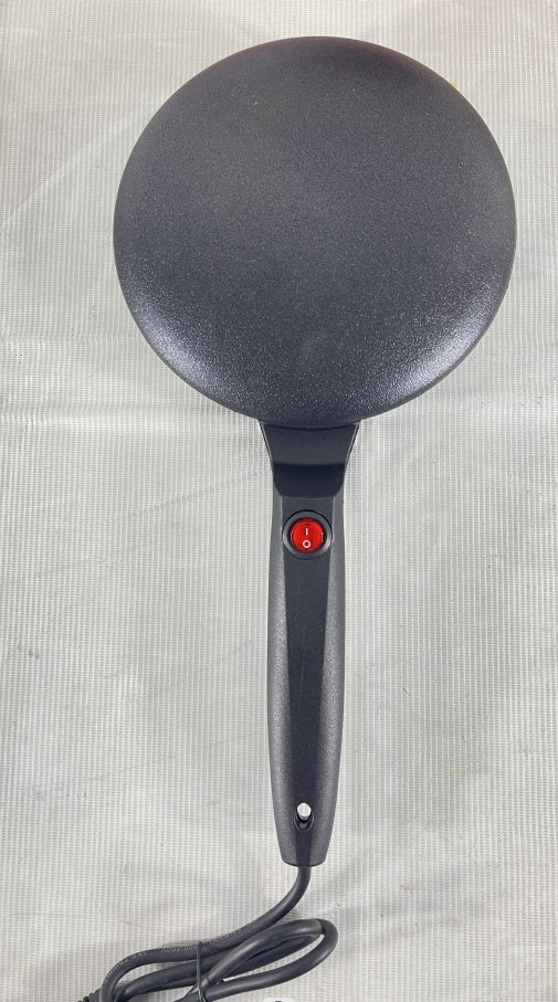 Spherical Non-Stick Crepe Maker Pan