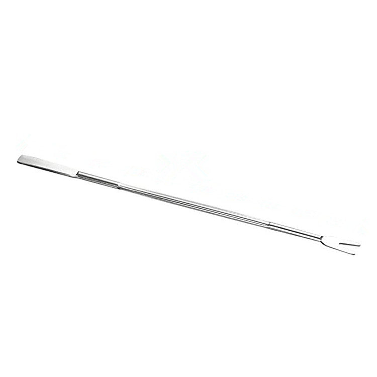 Stainless Steel Seafood Crab Fork And Spoon,  Kitchen Utensils