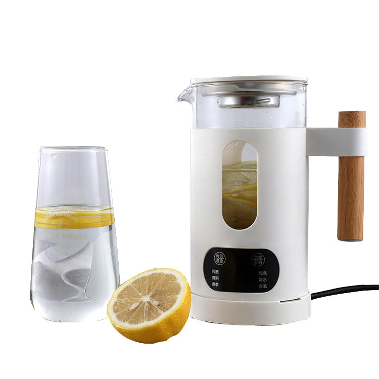 Mini Electric Heating Cup For Tea And Milk