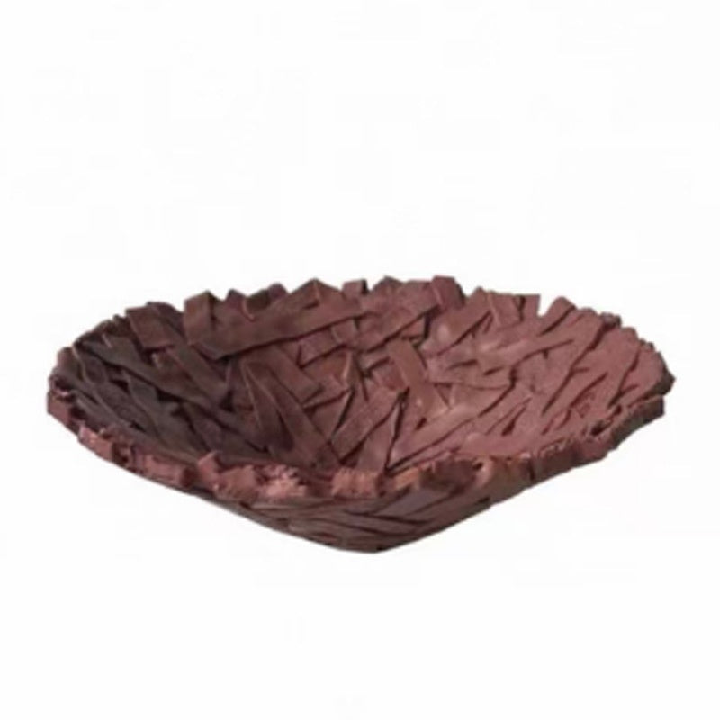 Creative Decorative Fruit Bowl For Home Soft Furnishings