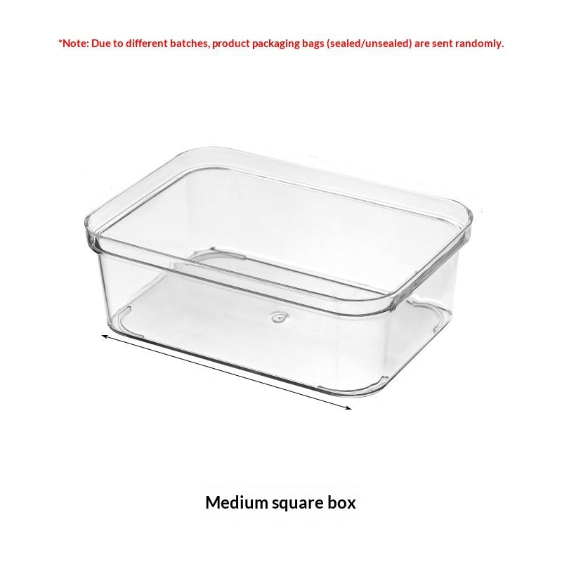 Japanese Style Drawer Organizer With Dividers For Kitchen Utensils