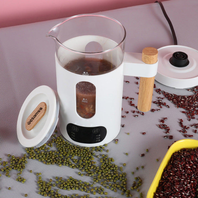 Mini Electric Heating Cup For Tea And Milk