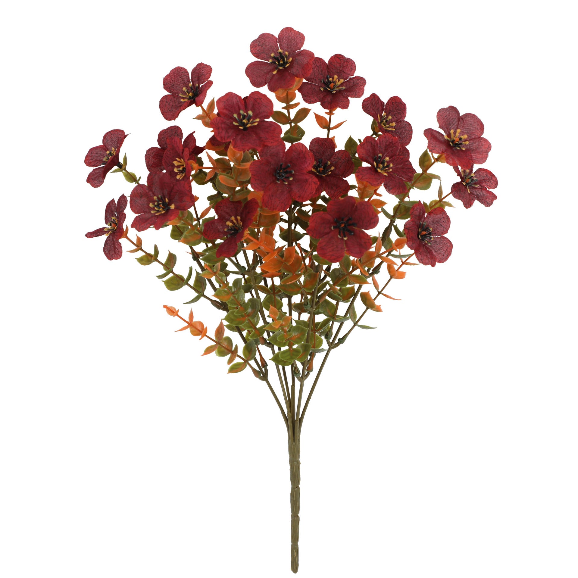 Artificial Flower Home Courtyard Bouquet Decoration