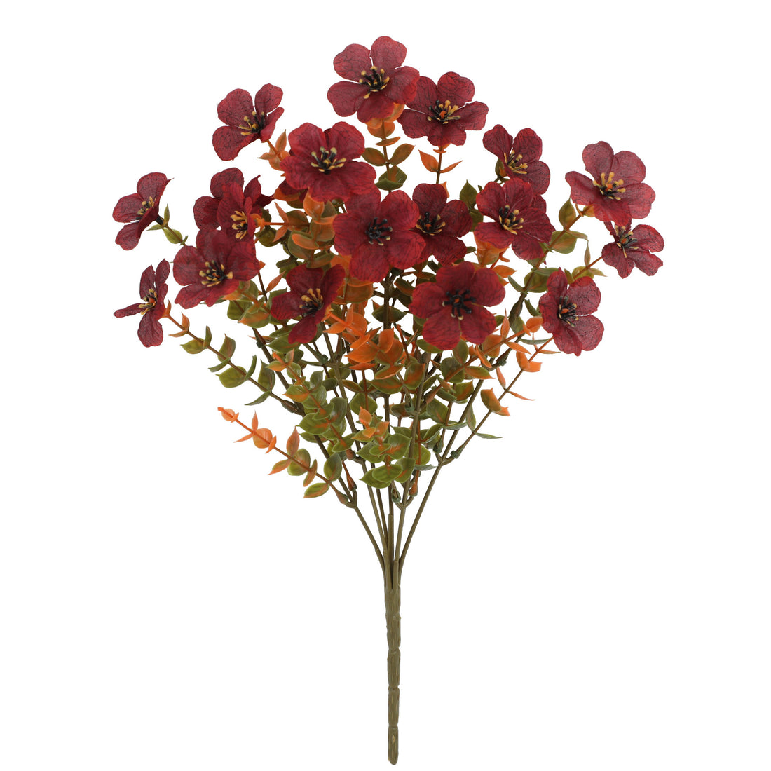 Artificial Flower Home Courtyard Bouquet Decoration