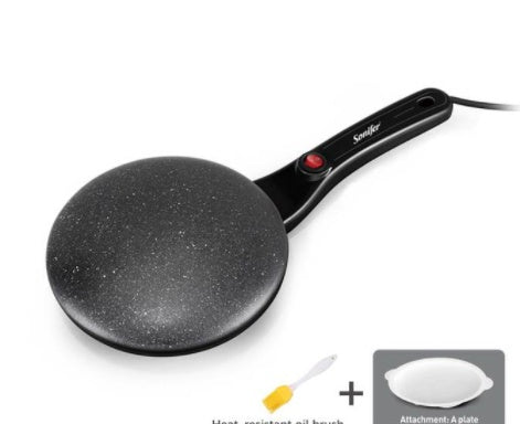 Spherical Non-Stick Crepe Maker Pan