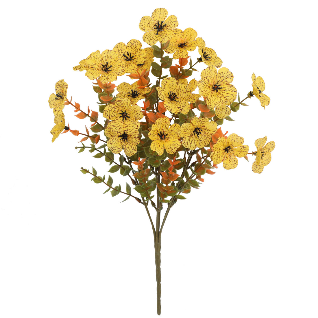 Artificial Flower Home Courtyard Bouquet Decoration