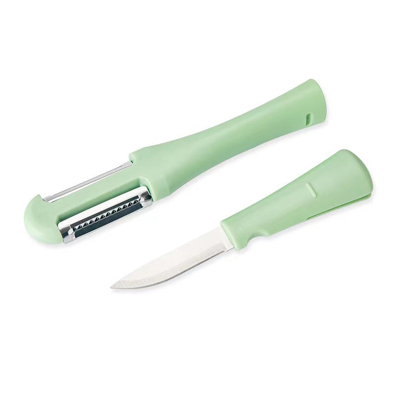 Household Peeler Grater Multifunctional Kitchen Tool