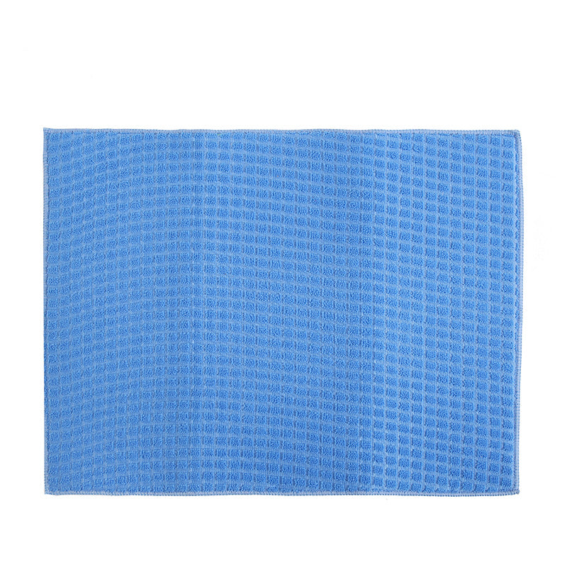 Microfiber Sponge Coaster Kitchen Pad