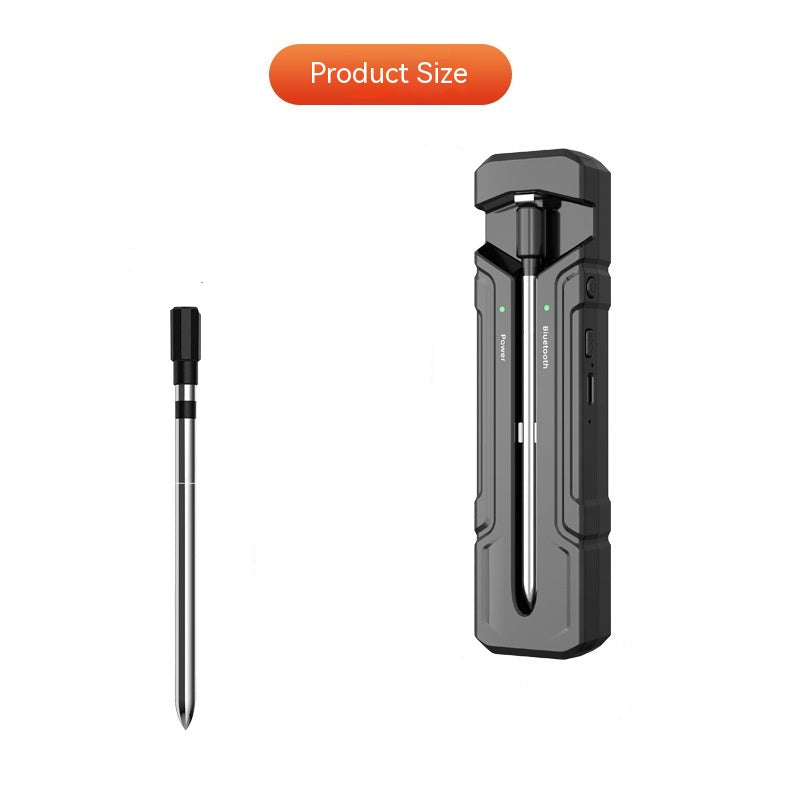 Wireless Kitchen Oven Thermometer