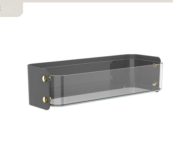 Kitchen Shelving Wall Mount Without Drilling