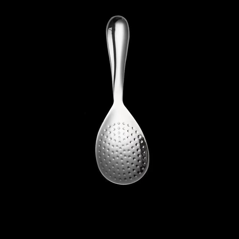 Stainless Steel Meal Spoon Household Kitchen Utensils