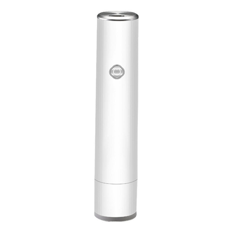Portable Rechargeable Vacuum Sealer For Food Preservation