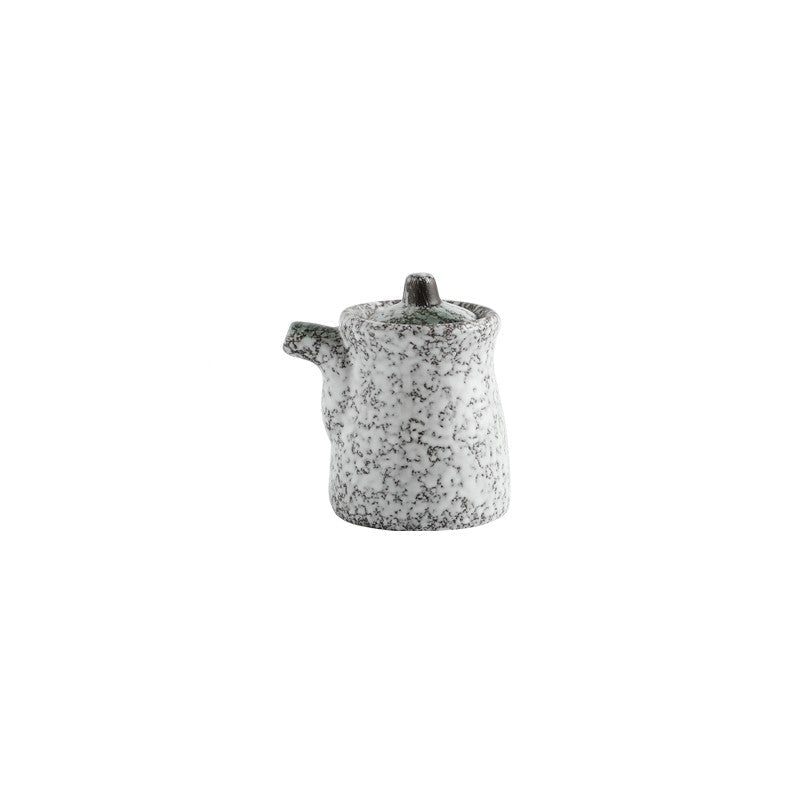 Home Kitchen Creative Seasoning Jar Combination Set