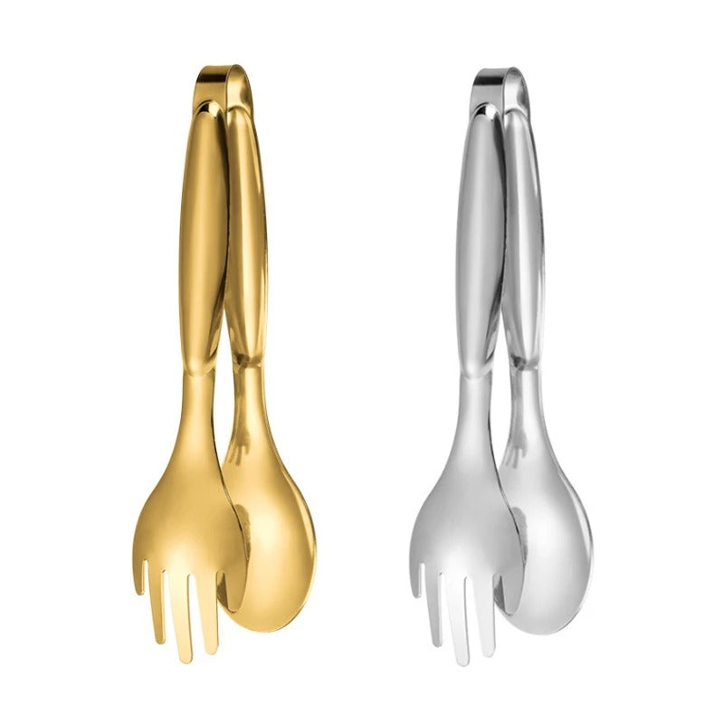 Stainless Steel Thickened Kitchen Buffet Clip