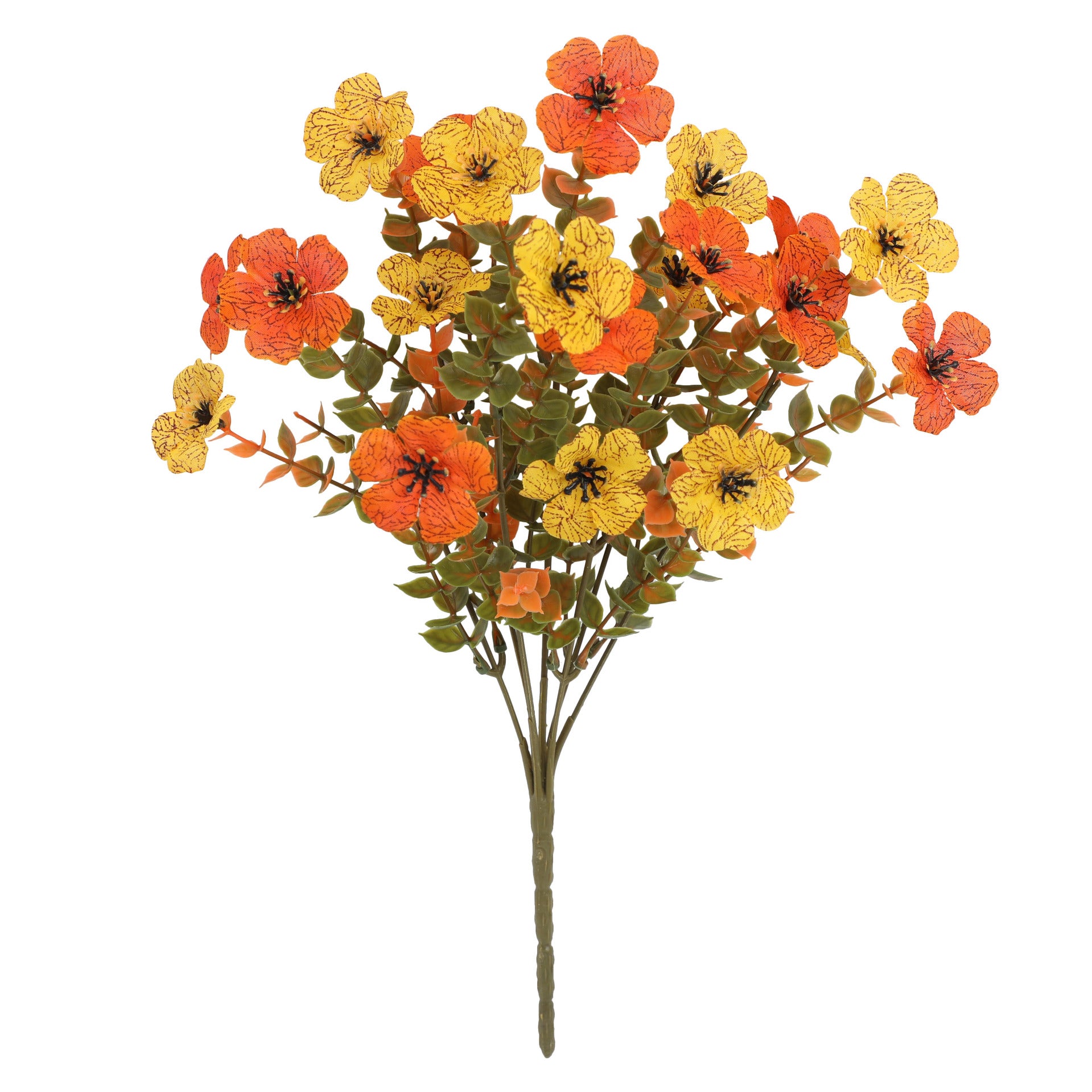 Artificial Flower Home Courtyard Bouquet Decoration