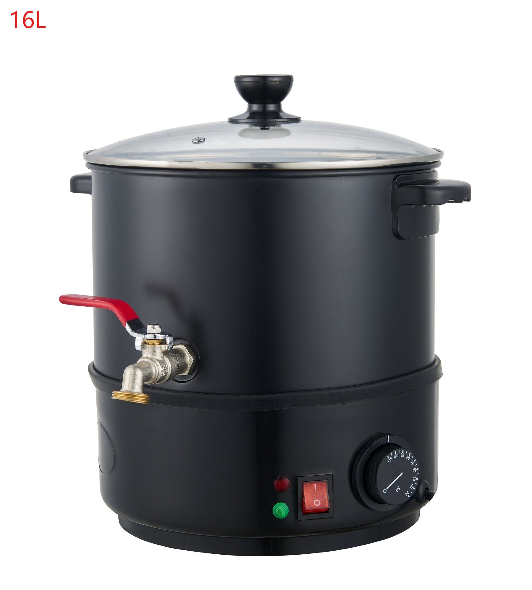 Electric Wax Melting Kettle For Home Use