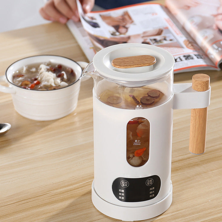 Mini Electric Heating Cup For Tea And Milk