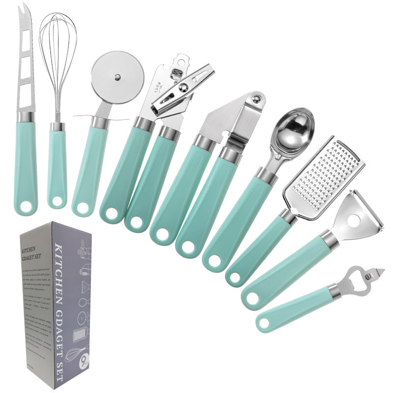Stainless Steel Kitchen Utensils – True Home Kitchenware