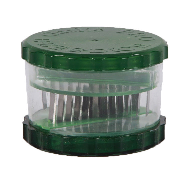 Kitchen Garlic Peeler Gadget For Easy And Quick Prep
