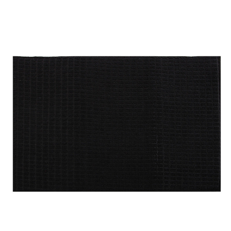 Microfiber Sponge Coaster Kitchen Pad