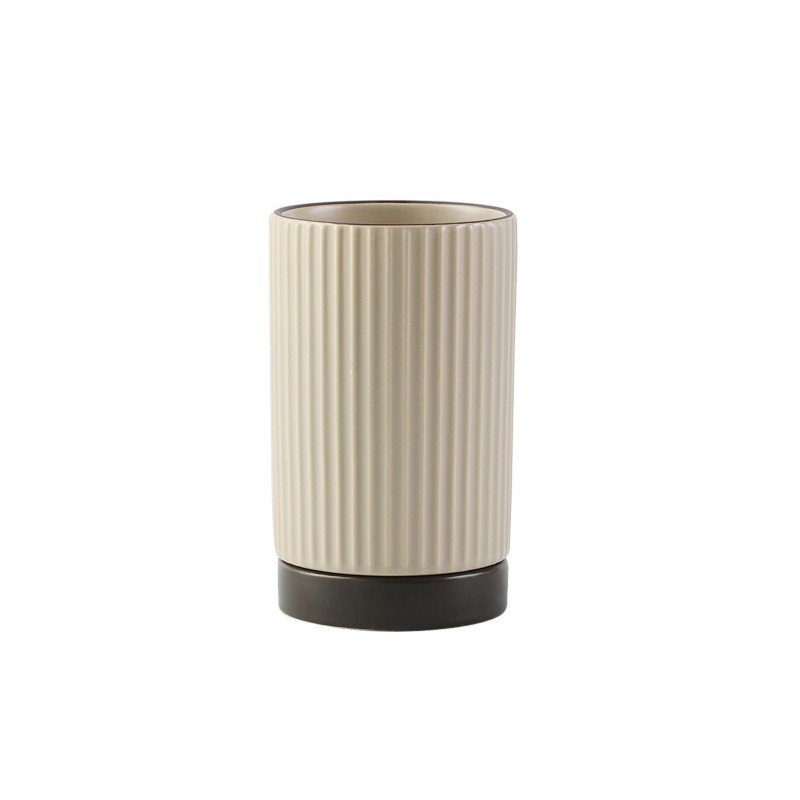 Ceramic Kitchen Chopsticks Storage Rack