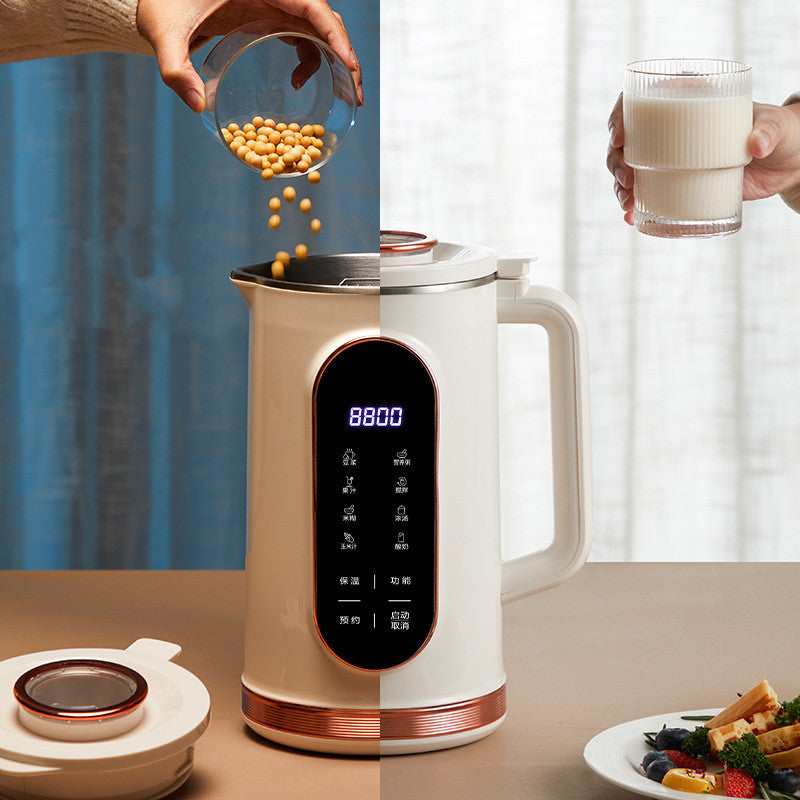 Mini Multifunctional Bean Juice Maker Blender