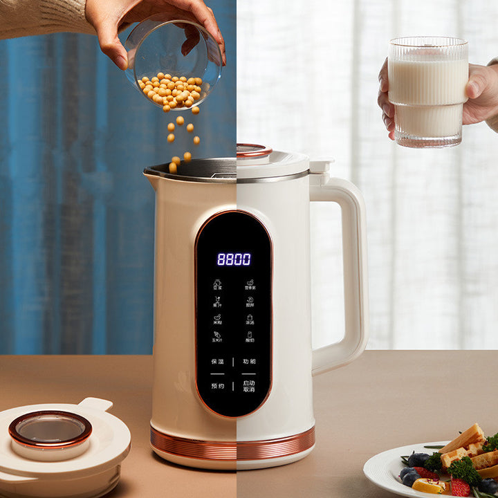 Mini Multifunctional Bean Juice Maker Blender