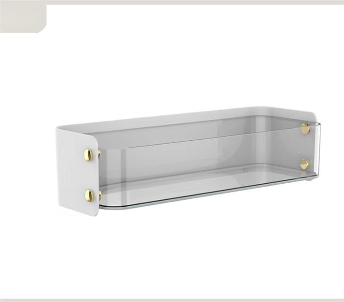 Kitchen Shelving Wall Mount Without Drilling
